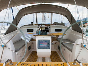 Elan 434 Impression „Aline“ – fotka 3