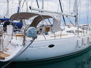 Elan 434 Impression „Aline“ – fotka 1