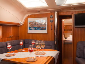Elan 434 Impression „Aline“ – fotka 2