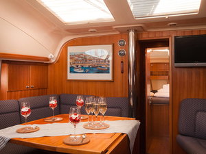 Elan 434 Impression „Aline“ – fotka 5