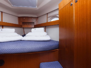 Elan 434 Impression „Aline“ – fotka 8