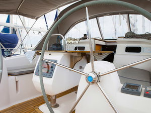 Elan 434 Impression „Aline“ – fotka 4