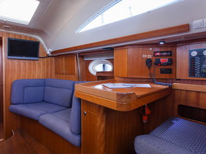 Elan 434 Impression „Aline“ – fotka 7