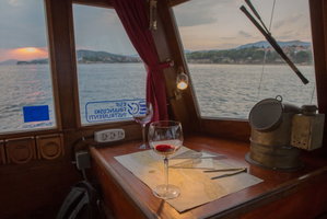 Motor sailer „Palagruža“ – fotka 3