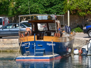 Leut „Vagabundo“ – fotka 30