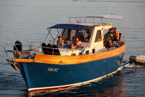 Leut „Vagabundo“ – fotka 50