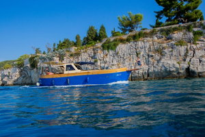 Leut „Vagabundo“ – fotka 34