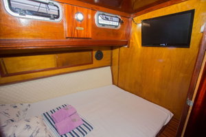 Leut „Vagabundo“ – fotka 13