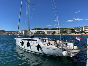Dehler 38 SQ „Blue Eye“ – fotka 6