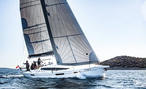 Dehler 38 SQ „Blue Eye“ – fotka 4