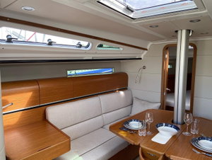Dehler 38 SQ „Blue Eye“ – fotka 2