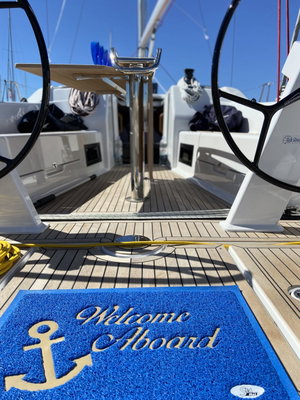 Dehler 38 SQ „Blue Eye“ – fotka 5