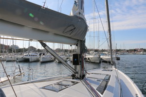 Oceanis 51.1 „Pisces“ – fotka 11