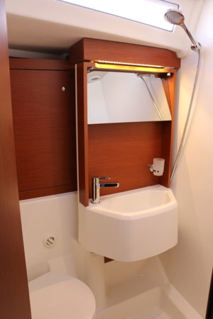 Oceanis 51.1 „Pisces“ – fotka 12