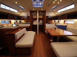 Oceanis 51.1 „Pisces“ – fotka 7