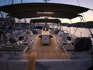 Oceanis 51.1 „Pisces“ – fotka 4