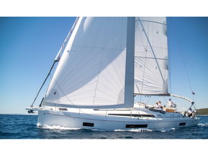 Oceanis 51.1 „Pisces“ – fotka 1