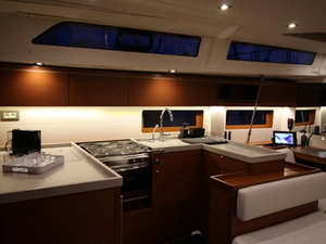 Oceanis 51.1 „Pisces“ – fotka 5