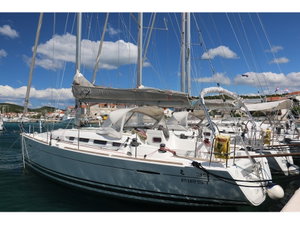 First 35 „Virgo“ – fotka 1