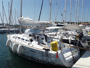 First 35 „Leo“ – fotka 2