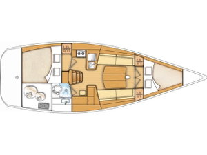 First 35 „Leo“ – fotka 3