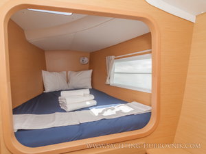 Lagoon 380 „Gratia“ – fotka 10