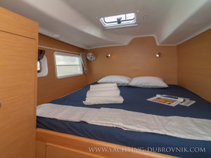 Lagoon 380 „Gratia“ – fotka 9