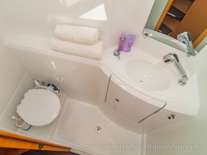Lagoon 380 „Gratia“ – fotka 11