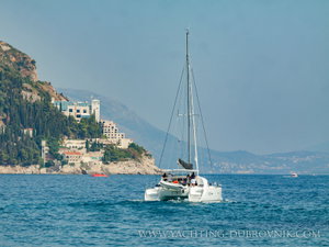 Lagoon 380 „Gratia“ – fotka 2
