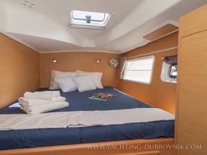 Lagoon 380 „Gratia“ – fotka 8