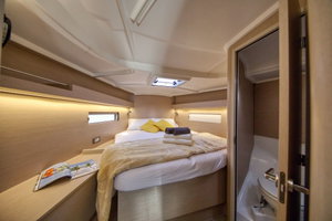 Oceanis 40.1 „Aurelia“ – fotka 12
