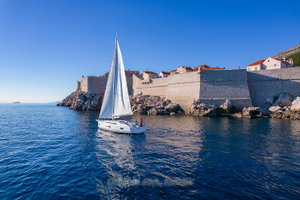 Oceanis 40.1 „Aurelia“ – fotka 7