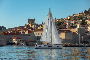 Oceanis 40.1 „Aurelia“ – fotka 20