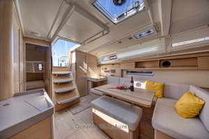 Oceanis 40.1 „Aurelia“ – fotka 13