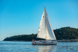 Oceanis 40.1 „Aurelia“ – fotka 4
