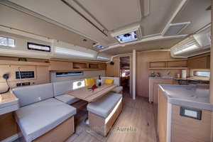 Oceanis 40.1 „Aurelia“ – fotka 15