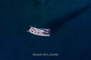 Oceanis 40.1 „Aurelia“ – fotka 9