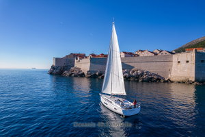 Oceanis 40.1 „Aurelia“ – fotka 6