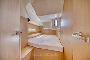 Oceanis 40.1 „Aurelia“ – fotka 16