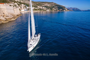 Oceanis 40.1 „Aurelia“ – fotka 10