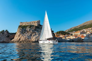 Oceanis 40.1 „Aurelia“ – fotka 18