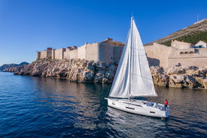 Oceanis 40.1 „Aurelia“ – fotka 8