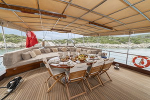 Gulet „Arabella“ – fotka 23