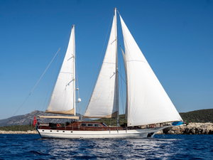 Gulet „Arabella“ – fotka 1