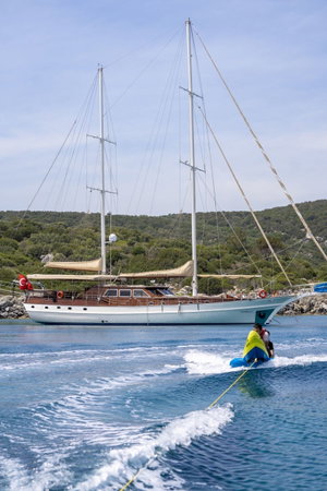 Gulet „Arabella“ – fotka 10