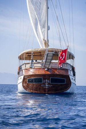 Gulet „Arabella“ – fotka 16