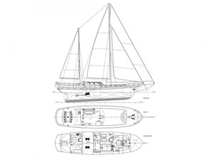 Gulet „Arabella“ – fotka 40