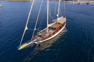 Gulet „Arabella“ – fotka 4