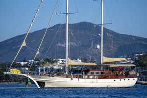 Gulet „Arabella“ – fotka 2
