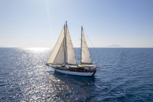 Gulet „Arabella“ – fotka 3